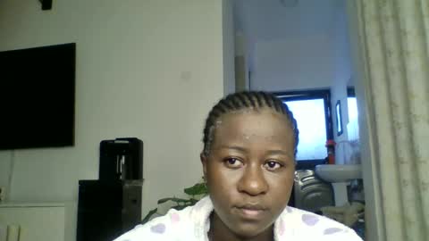 black african online show from April 2026 05:49:02 AM