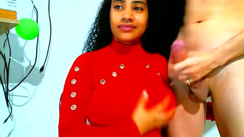 blackandwhitesex0123 online show from March 2026 12:06:01 AM