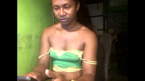 Crystal online show from February 2026 01:10:02 AM