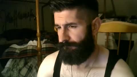 Snapshot of blackbeard489 chatting on November 2025 09:35:02 PM Blackbeard489 online show from November 2025 09:35:02 PM