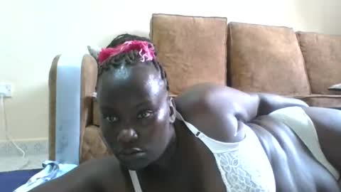 Snapshot of blackbeauty002 chatting on February 2026 10:55:01 AM PACIFICA online show from February 2026 10:55:01 AM