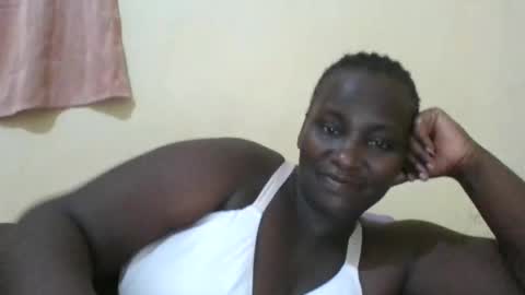 Snapshot of blackbeauty002 chatting on April 2026 06:36:01 AM PACIFICA online show from April 2026 06:36:01 AM