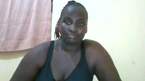 Snapshot of blackbeauty002 chatting on April 2026 07:25:02 AM PACIFICA online show from April 2026 07:25:02 AM