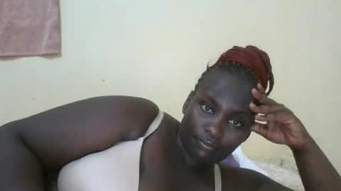 Snapshot of blackbeauty002 chatting on April 2026 09:07:01 AM PACIFICA online show from April 2026 09:07:01 AM