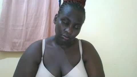 Snapshot of blackbeauty002 chatting on May 2026 10:33:01 AM PACIFICA online show from May 2026 10:33:01 AM