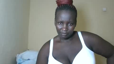 Snapshot of blackbeauty002 chatting on May 2026 07:55:02 PM PACIFICA online show from May 2026 07:55:02 PM