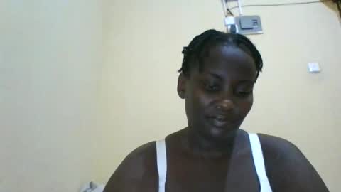 Snapshot of blackbeauty002 chatting on May 2026 05:56:01 PM PACIFICA online show from May 2026 05:56:01 PM