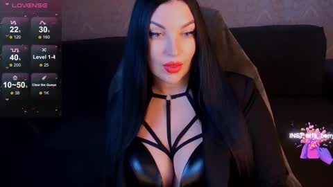 blackberry_star online show from January 2026 08:05:02 AM