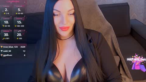 blackberry_star online show from April 2026 07:45:01 AM