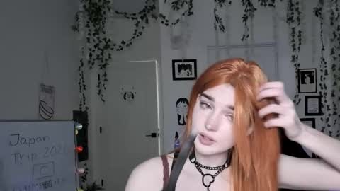 Ella online show from February 2026 09:57:01 PM