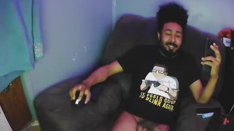 blackboardman online show from April 2026 02:11:02 AM