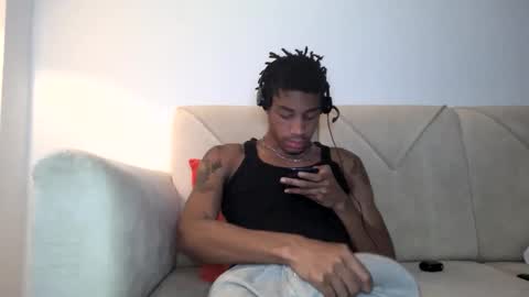 BlackBullTitus online show from November 2025 12:31:02 AM