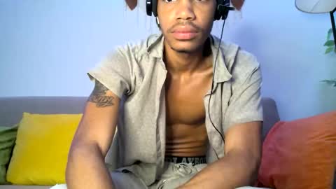 BlackBullTitus online show from February 2026 04:57:02 AM