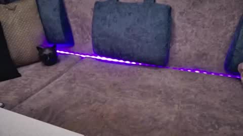 Blackcat1422 online show from April 2026 01:41:02 PM