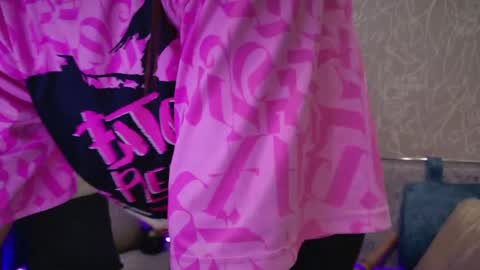 Blackcat1422 online show from April 2026 10:46:01 AM