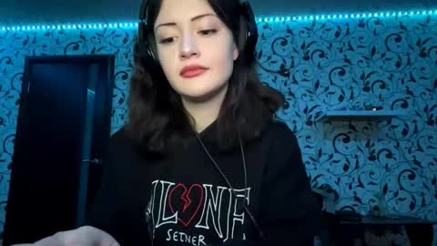 Lili online show from January 2026 02:09:02 PM