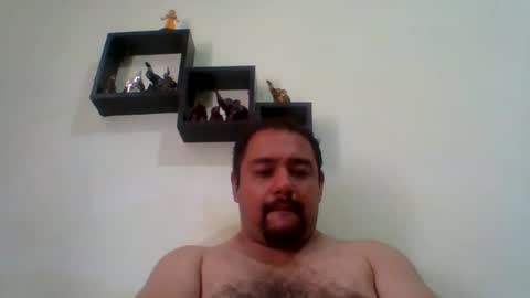 Charro Negro online show from July 2026 07:20:02 PM