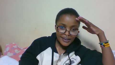 Blackcoco online show from February 2026 08:18:02 PM