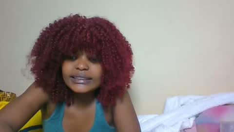 Blackcoco online show from February 2026 08:14:01 AM