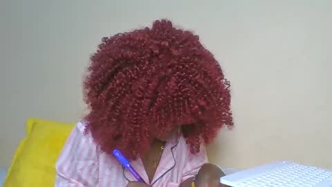 Blackcoco online show from March 2026 11:17:02 AM