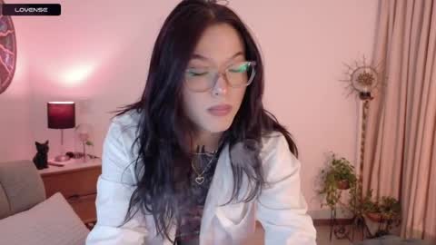 Inst  Blackcybergirl online show from March 2026 01:07:02 AM