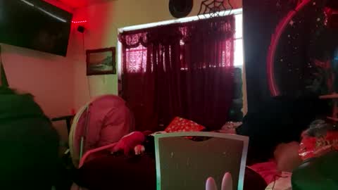 blackdemonking0 online show from October 2025 02:28:02 PM