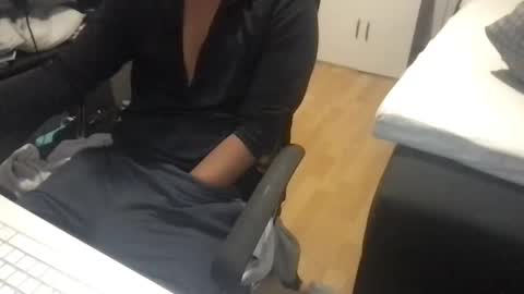 blackdiscreet online show from December 2024 04:42:01 AM