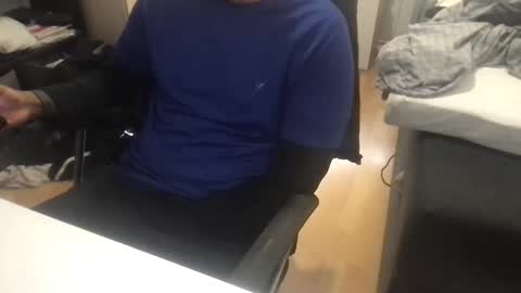 blackdiscreet online show from January 2025 09:40:01 AM