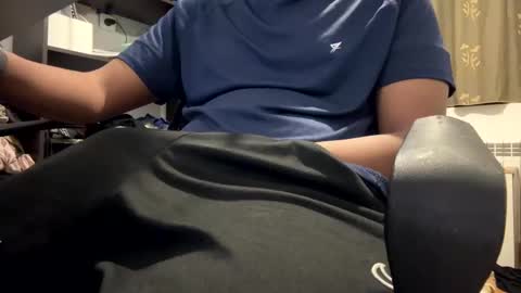 blackdiscreet online show from January 2025 01:23:01 AM