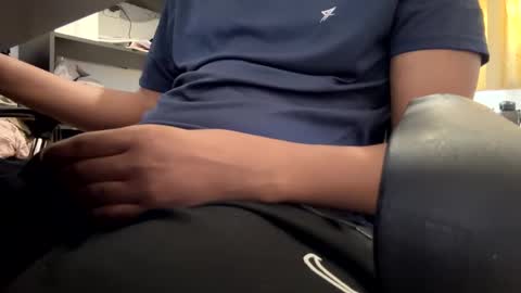 blackdiscreet online show from January 2025 12:20:02 PM