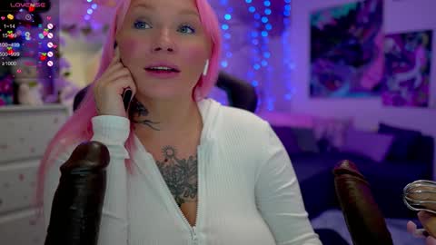 Alice online show from January 2025 06:43:02 PM