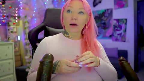 Alice online show from February 2025 12:44:02 PM