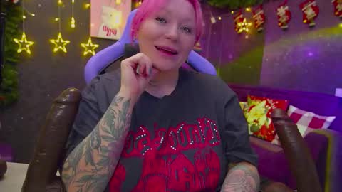 Alice online show from January 2026 07:28:02 PM