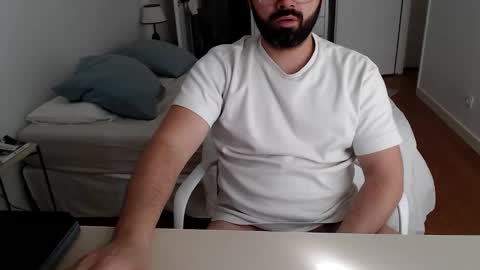 blackfox33 online show from March 2026 12:05:02 PM