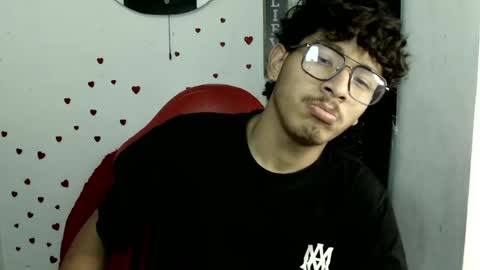 Snapshot of blackfox_desire chatting on May 2026 12:44:02 PM mateo online show from May 2026 12:44:02 PM