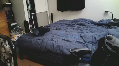 Marlon online show from December 2025 02:50:01 AM