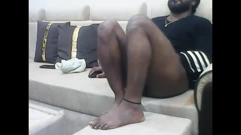 Blackhammer online show from February 2025 08:54:01 AM