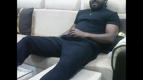 Blackhammer online show from March 2025 07:08:02 AM