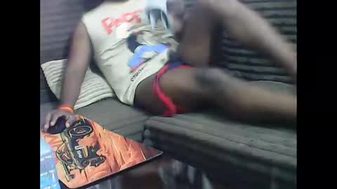 Blackhammer online show from May 2026 08:53:02 AM