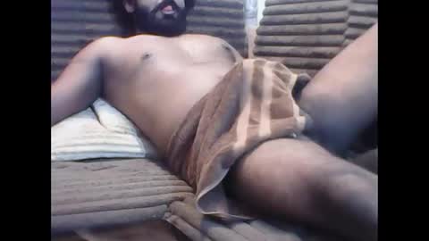 Blackhammer online show from May 2026 07:11:01 PM