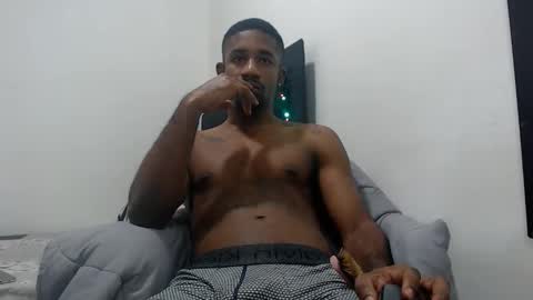 blackhorseet online show from April 2026 06:30:01 AM