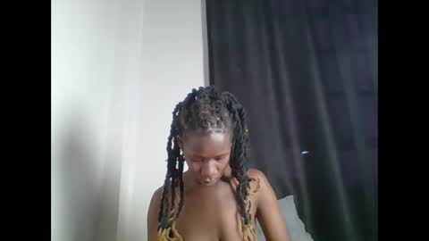 Snapshot of blackie_divaa chatting on May 2026 04:52:02 AM divaa online show from May 2026 04:52:02 AM