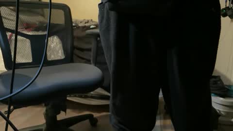 Snapshot of blackjag107 chatting on September 2025 09:24:01 AM blackjag107 online show from September 2025 09:24:01 AM