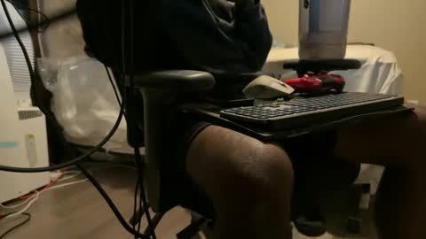 Snapshot of blackjag107 chatting on September 2025 08:52:02 AM blackjag107 online show from September 2025 08:52:02 AM