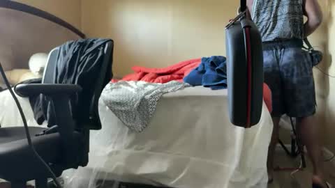 Snapshot of blackjag107 chatting on October 2025 05:33:02 PM blackjag107 online show from October 2025 05:33:02 PM