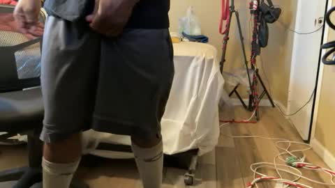 Snapshot of blackjag107 chatting on October 2025 01:25:01 AM blackjag107 online show from October 2025 01:25:01 AM