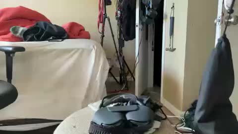 Snapshot of blackjag107 chatting on October 2025 09:47:01 PM blackjag107 online show from October 2025 09:47:01 PM