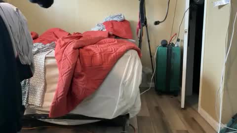 Snapshot of blackjag107 chatting on October 2025 07:09:02 PM blackjag107 online show from October 2025 07:09:02 PM