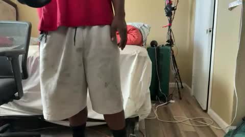 Snapshot of blackjag107 chatting on October 2025 08:53:02 PM blackjag107 online show from October 2025 08:53:02 PM