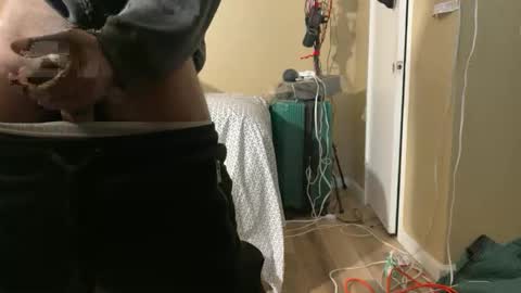 Snapshot of blackjag107 chatting on November 2025 11:54:01 AM blackjag107 online show from November 2025 11:54:01 AM